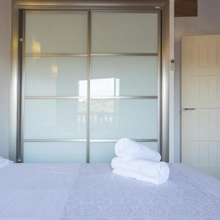 San Cipriano Con Parking Incluido - Apartamentos Aloha Toledo Bagian luar foto