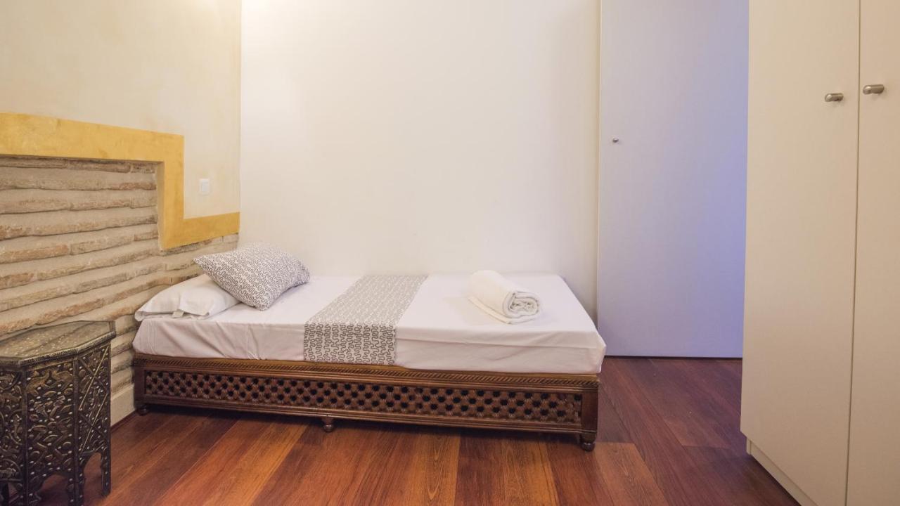 San Cipriano Con Parking Incluido - Apartamentos Aloha Toledo Bagian luar foto