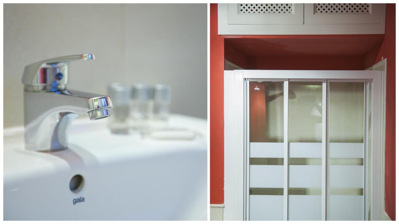 San Cipriano Con Parking Incluido - Apartamentos Aloha Toledo Bagian luar foto